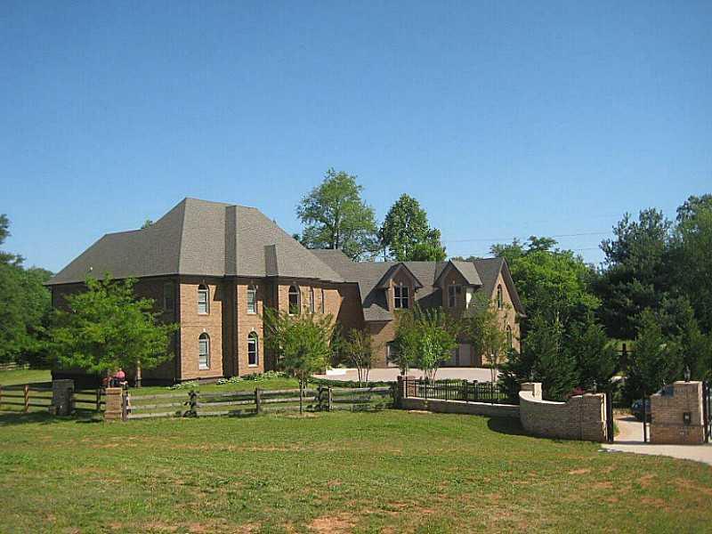 7520 Campground Rd., Cumming, GA 30040