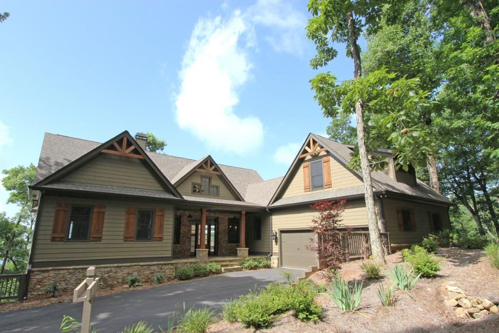 51 Deer Run Ridge Extension, Big Canoe, GA 30143