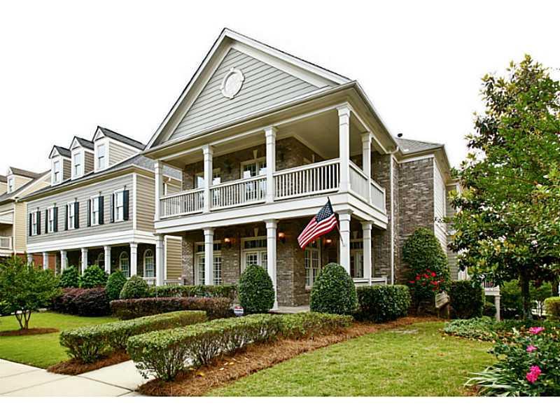 2104 Murren Dr., Smyrna, GA 30080