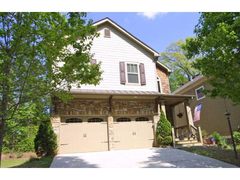 2751 Indian Trail Dr., Tucker, GA 30084
