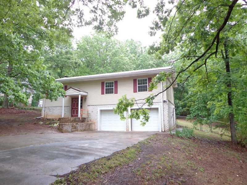 8 Garrett Rd., Rome, GA 30161