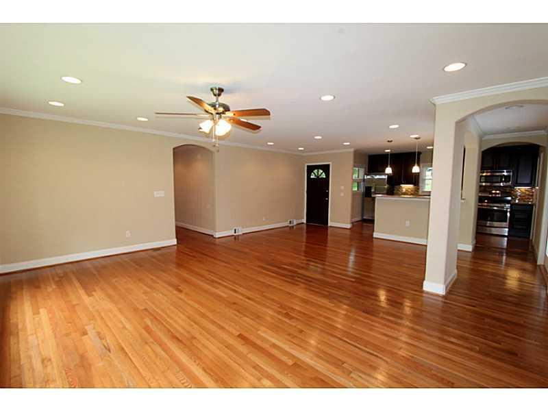400 Mount Vernon Hwy., Sandy Springs, GA 30328