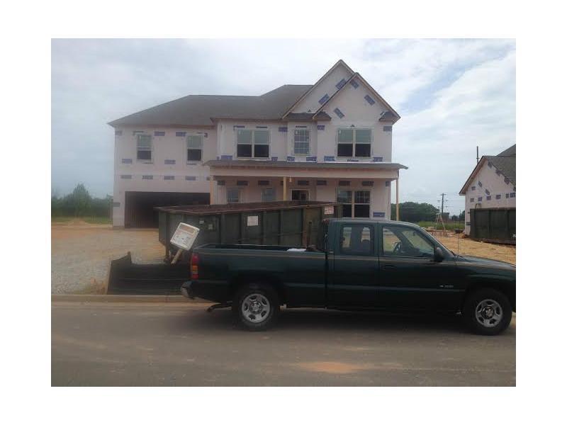 2490 Day Break Way, Dacula, GA 30019