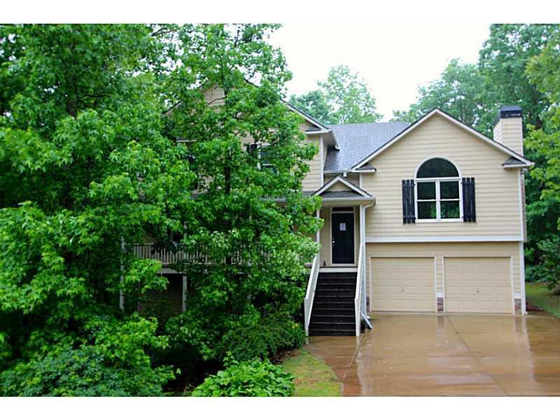 428 Barrel Way, Ball Ground, GA 30107