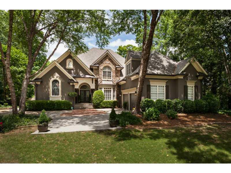 315 W Berwicke Common, Sandy Springs, GA 30342