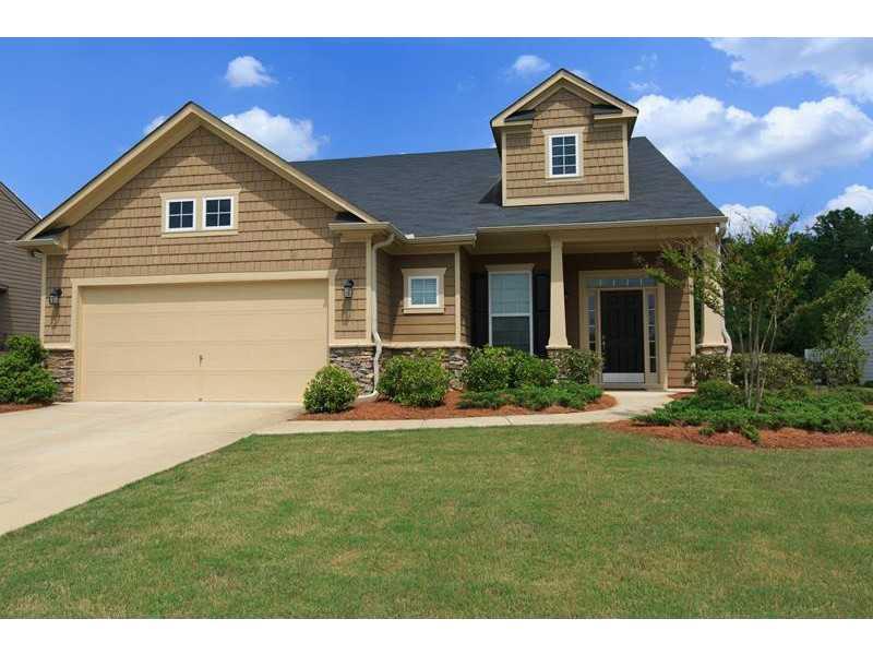 5235 Hidden Meadow Dr., Cumming, GA 30040