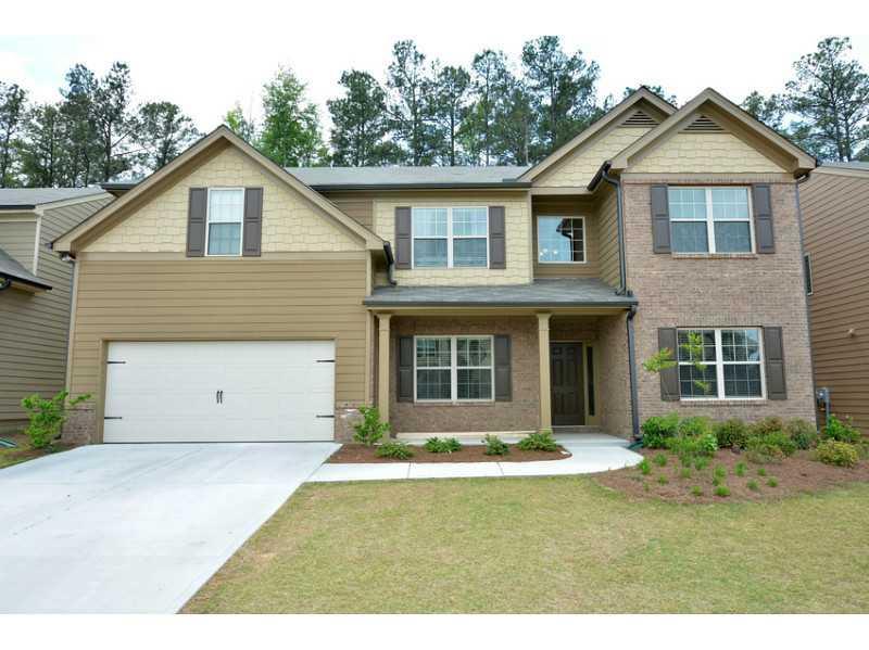 3448 Sag Harbor Ct., Buford, GA 30519