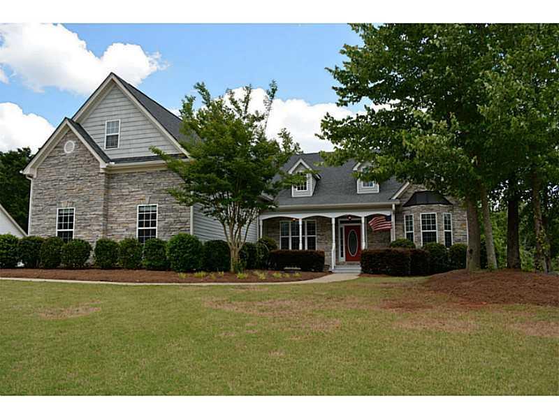 171 Thornhill Dr., Braselton, GA 30517