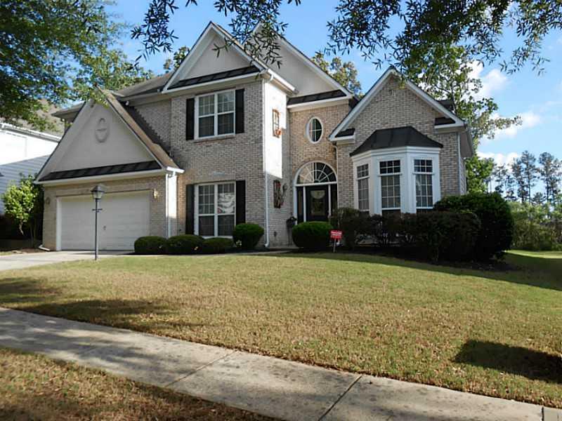 150 Fitzgerald Pl., Atlanta, GA 30349