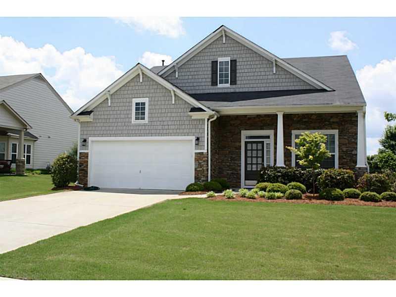 5120 Hidden Meadows Dr., Cumming, GA 30040