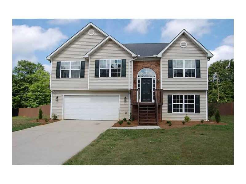 1034 Orchard Cir., Monroe, GA 30656