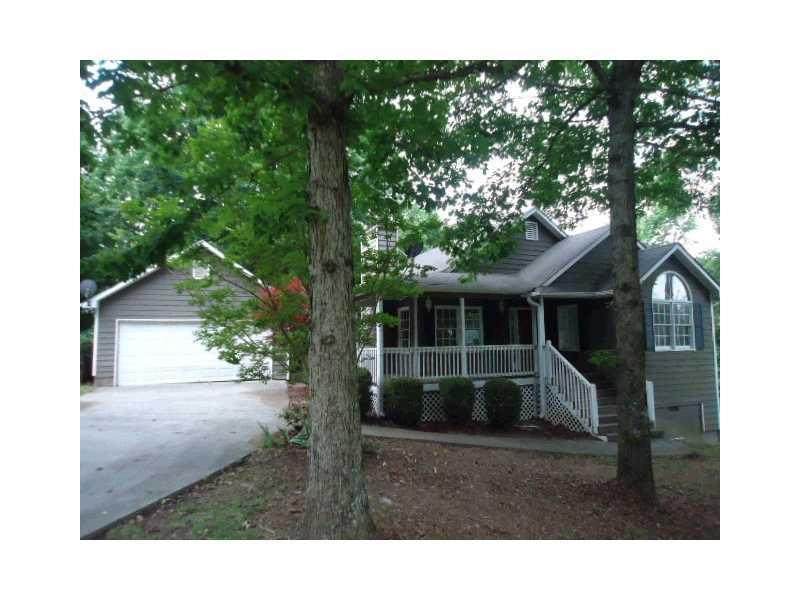 57 Willow Bend Dr., Cartersville, GA 30121