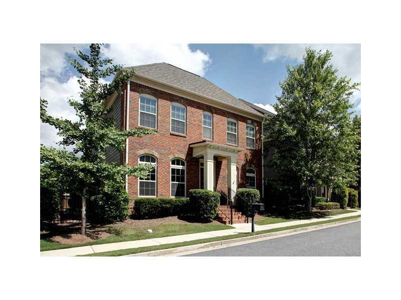 4543 Wilkerson Pl., Smyrna, GA 30082