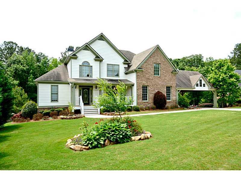 5563 Powder Springs Dallas Rd., Hiram, GA 30141