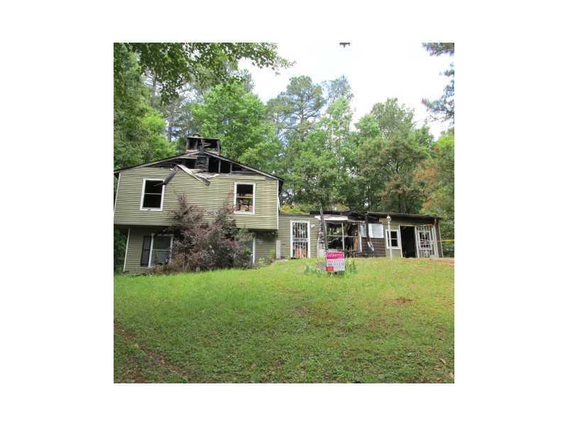 1503 Cobb Branch Dr., Decatur, GA 30032