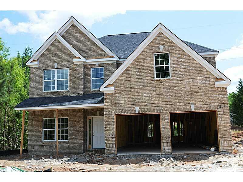 947 Scenic Park Tr., Lawrenceville, GA 30046