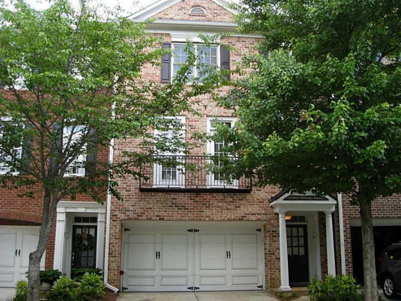 4407 Village Green Dr., Roswell, GA 30075