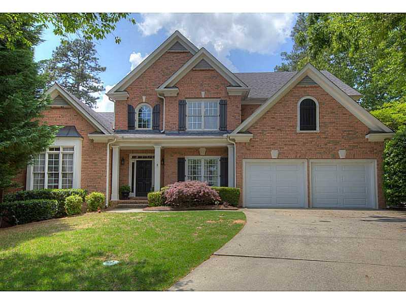 585 Tilbury Dr., Suwanee, GA 30024