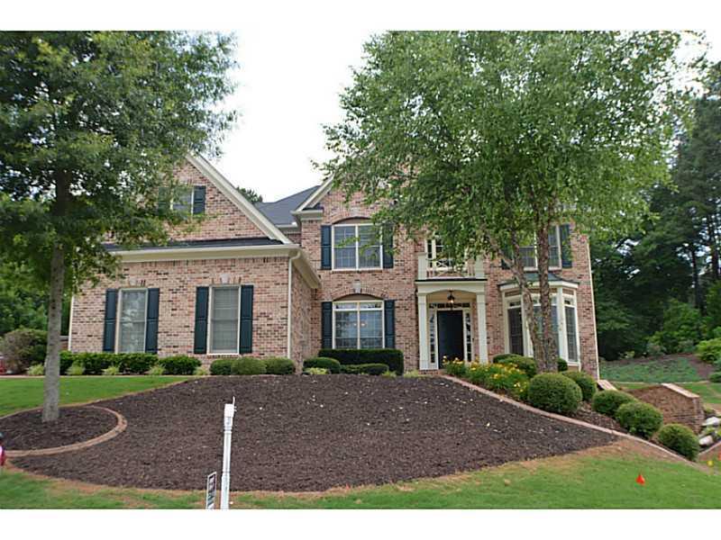 212 River Laurel Way, Woodstock, GA 30188