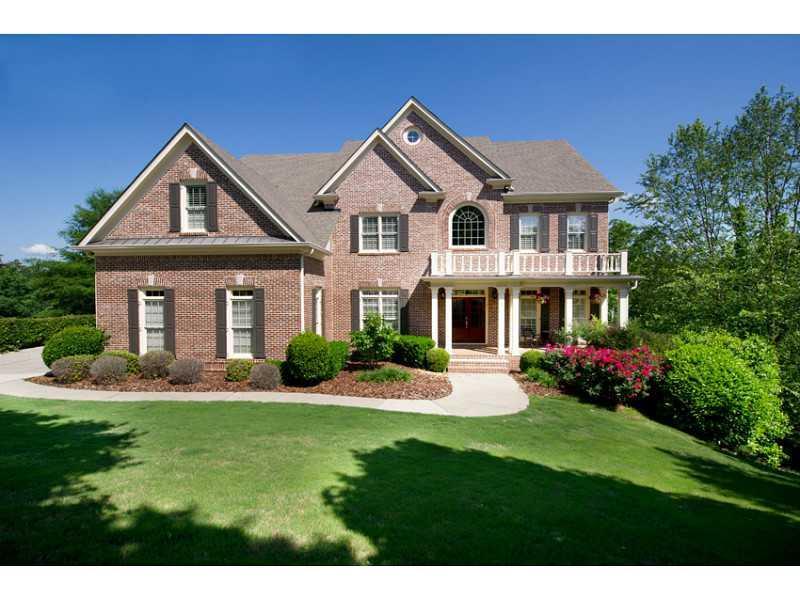 10170 Wyndham Ct., Suwanee, GA 30024