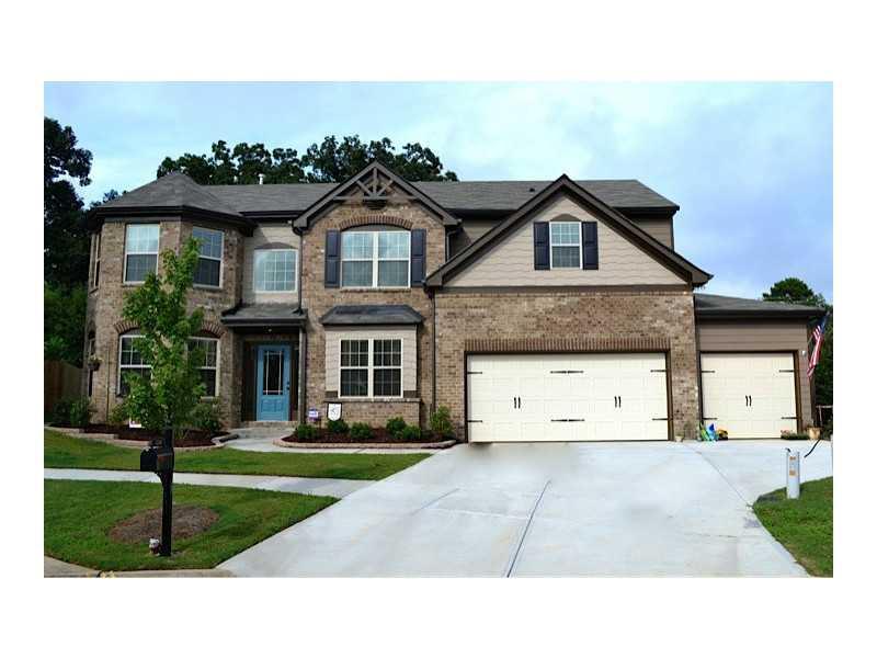 3248 Sag Harbor Ct., Buford, GA 30519