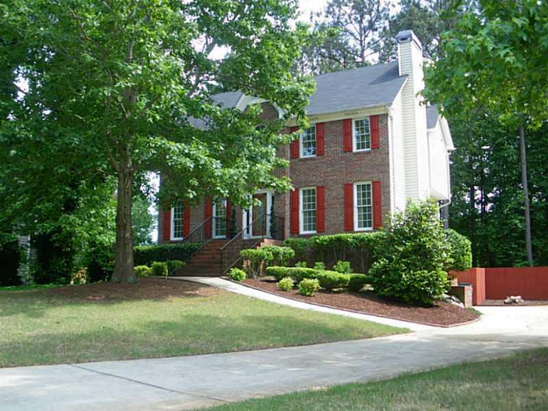 404 Kings Walk, Douglasville, GA 30134