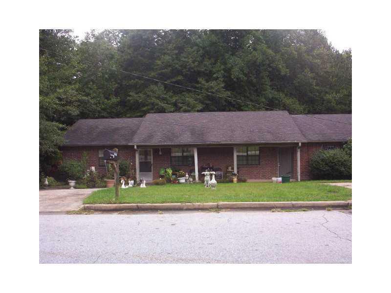 8335 Warren Dr., Douglasville, GA 30134