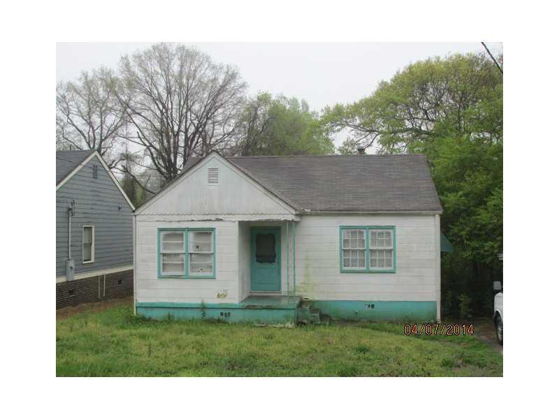 1425 Sargent Ave., Atlanta, GA 30316