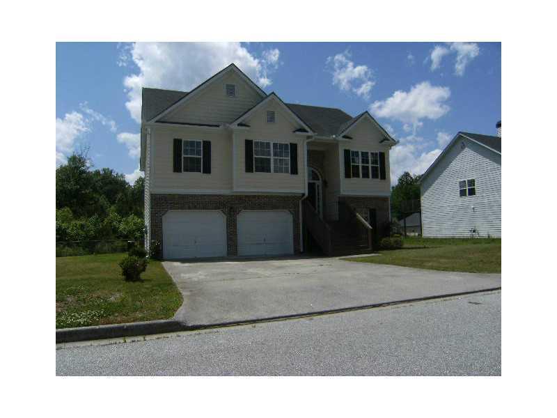 4554 Tupelo Dr., Powder Springs, GA 30127