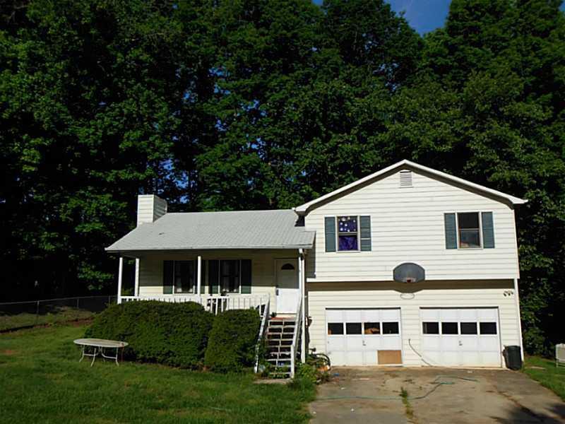 166 Woodland St., Dallas, GA 30157