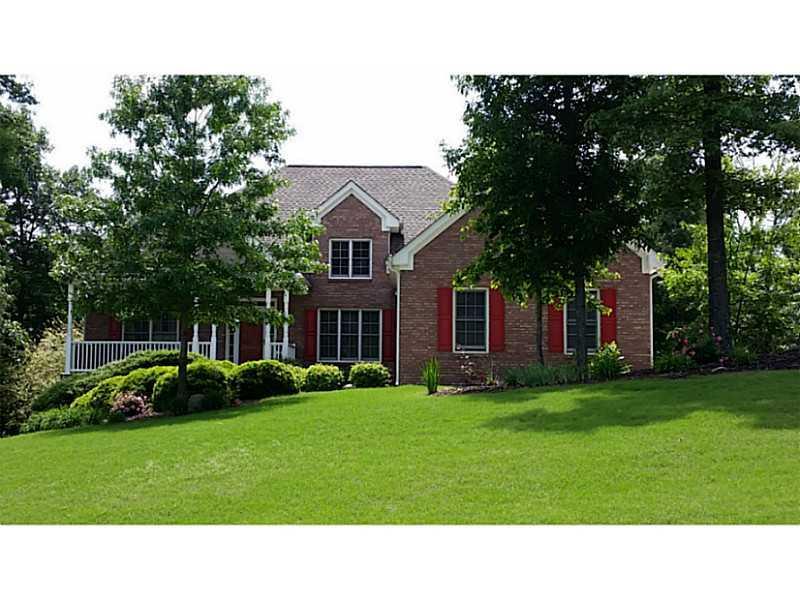 28 Golden Eagle Dr., Adairsville, GA 30103