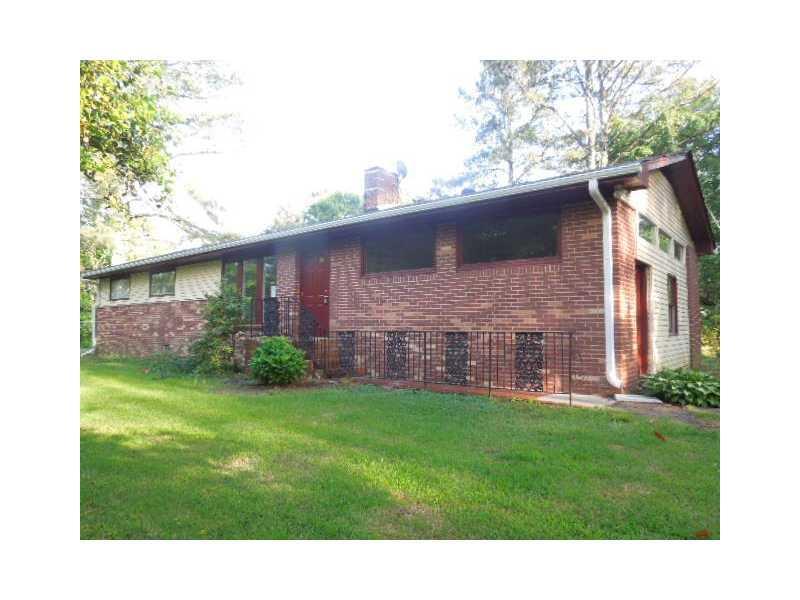 15 Old White Oak Cemetary Rd., Dallas, GA 30157