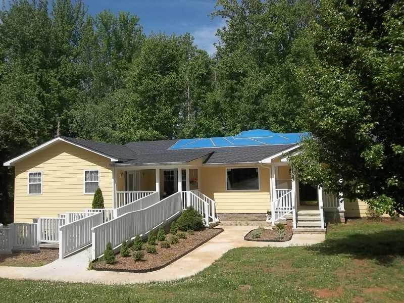 7503 Ridge Rd., Hiram, GA 30141