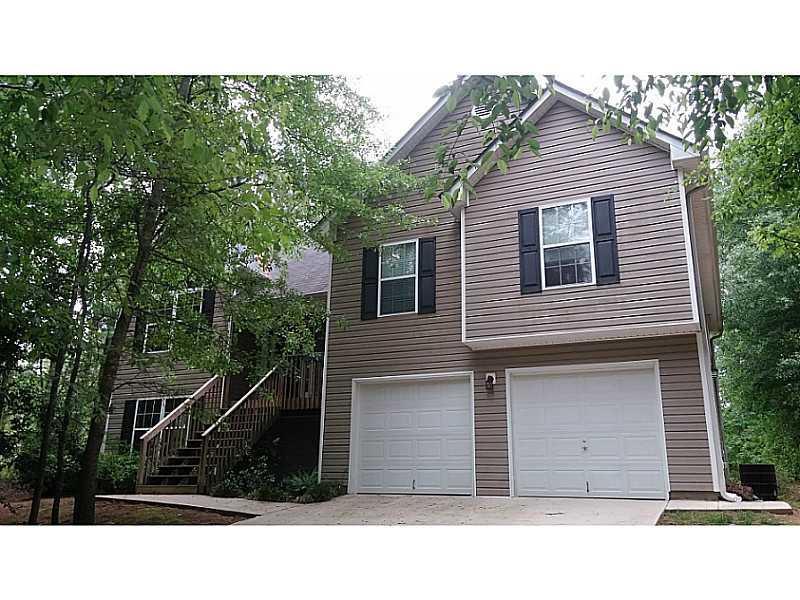 527 Deadwyler Rd., Maysville, GA 30558