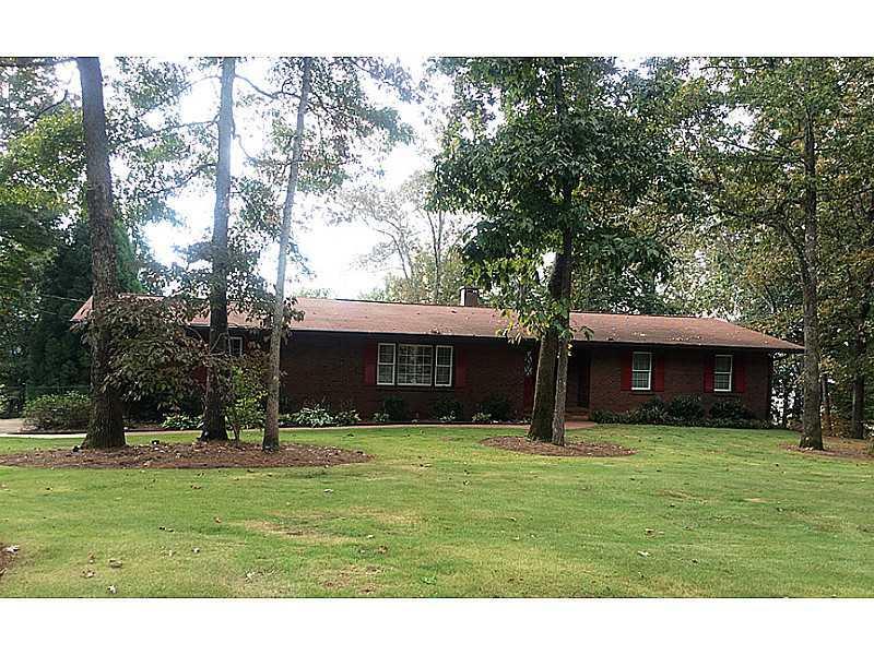 5615 Sourwood Rd., Cumming, GA 30040