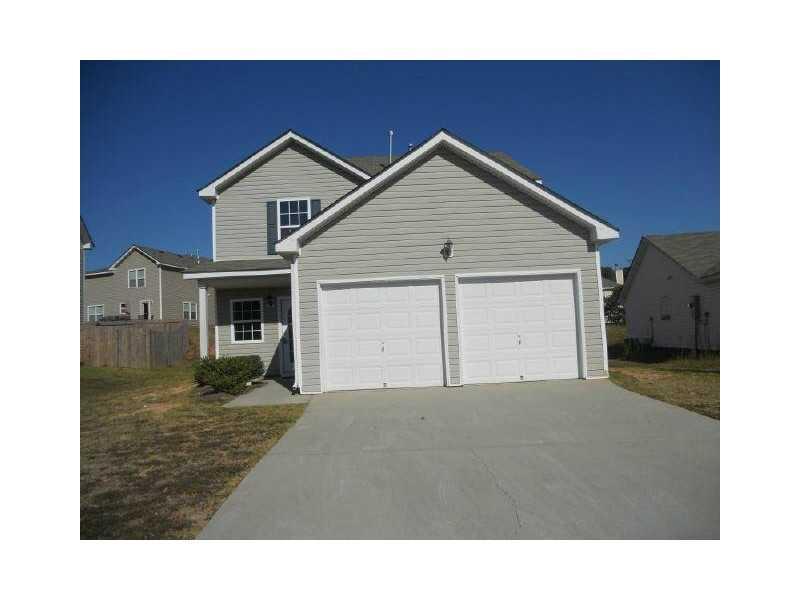 275 Marriott Dr., Atlanta, GA 30349