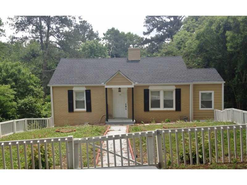 1235 Beechview Dr., Atlanta, GA 30316