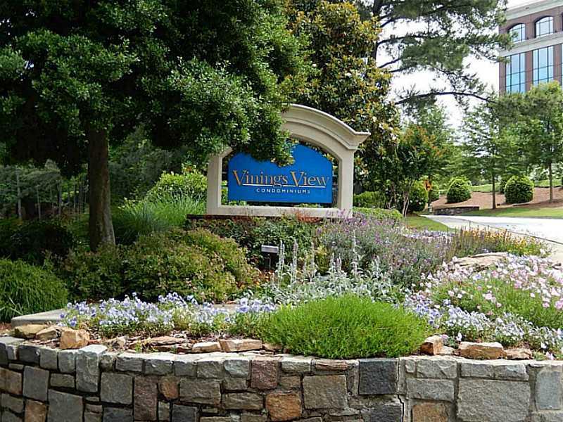 3140 Seven Pines Ct. #105, Atlanta, GA 30339