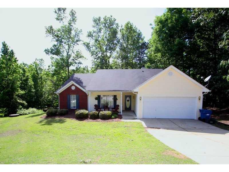 2412 Oak Creek Ct., Dacula, GA 30019