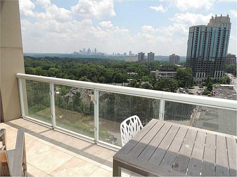 2881 Peachtree Rd. #1205, Atlanta, GA 30305