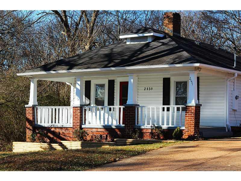 2151 Pryor Rd., Atlanta, GA 30315