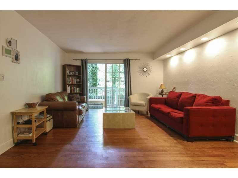 3175 Seven Pines Ct. #106, Atlanta, GA 30339