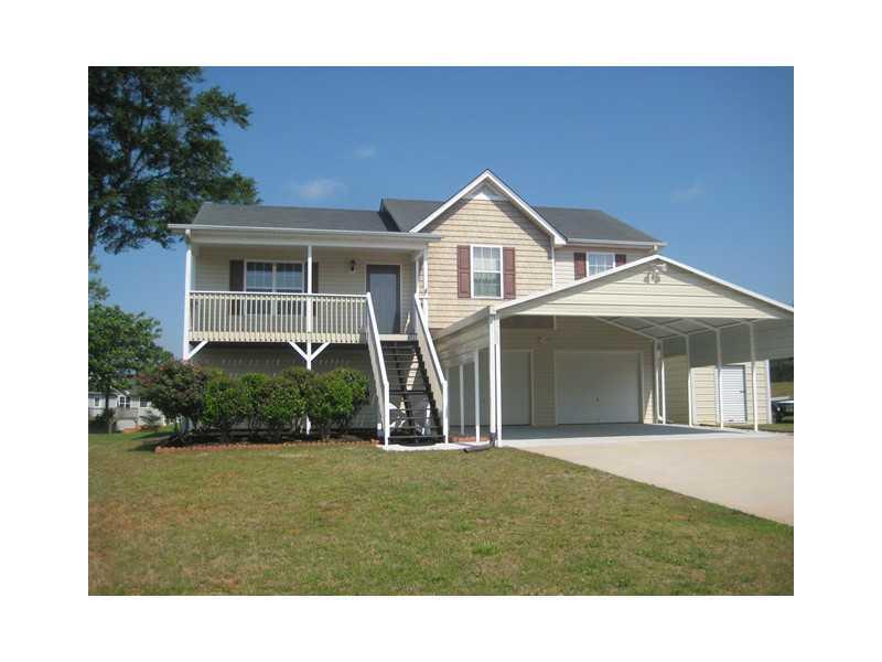 47 Pin Oak Ct., Dallas, GA 30157