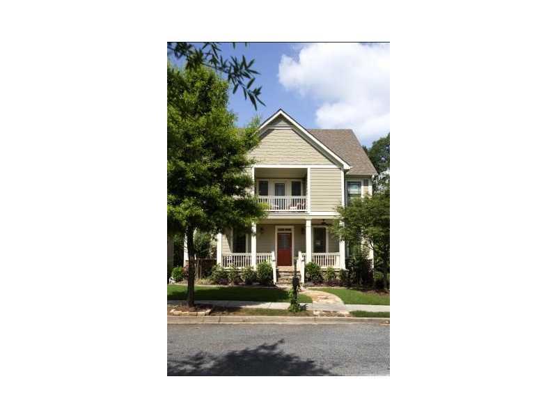 1624 Duncan Dr., Atlanta, GA 30318