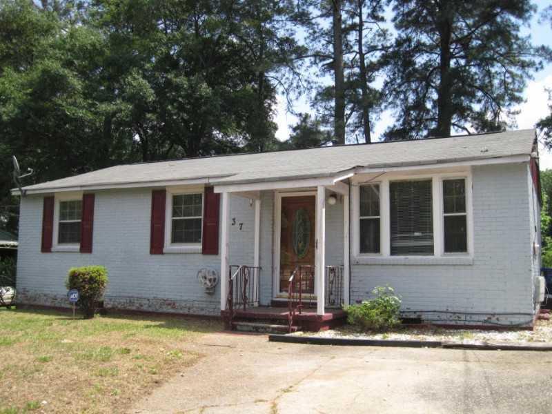 337 Simca St., Atlanta, GA 30354
