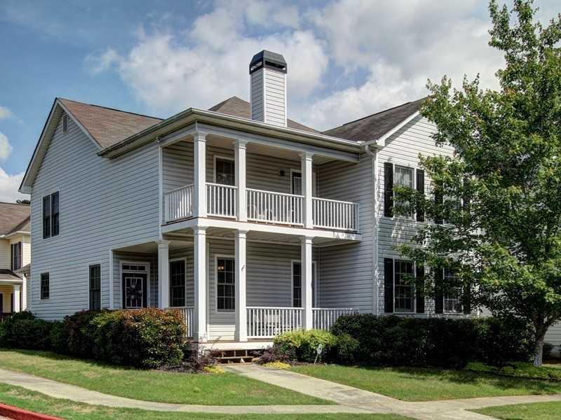 729 Gardenside Cir., Marietta, GA 30067