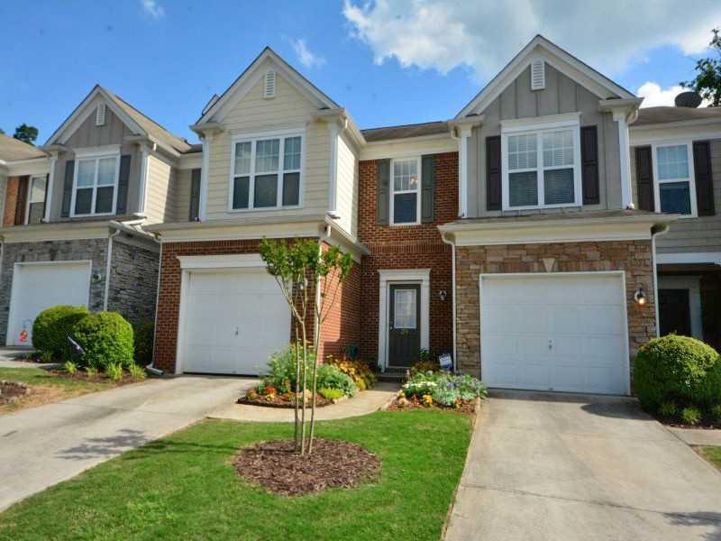 274 Kigian Tr., Woodstock, GA 30188