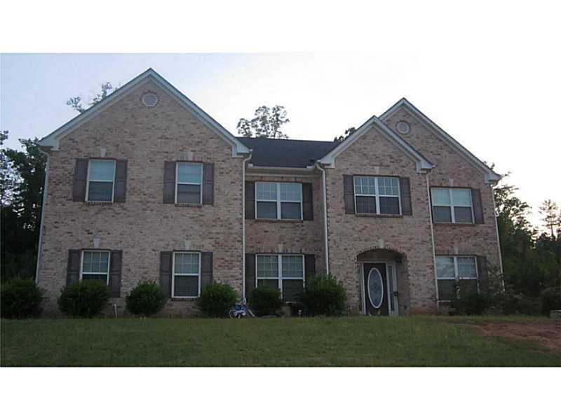 2004 Jessica Way, Conyers, GA 30012