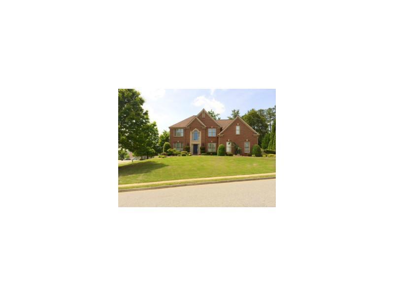 [Address Hidden by Seller], Sugar Hill, GA 30518