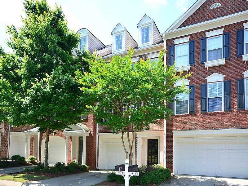 3110 Waters Edge Tr., Roswell, GA 30075